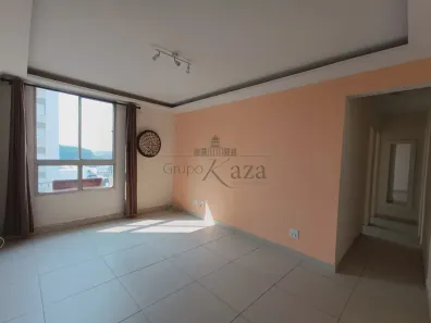 Apartamento com 3 Quartos à venda, 60m² no Vila Adyana, São José dos Campos