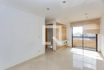 Apartamento com 2 Quartos à venda, 54m² no Vila Santo Estéfano, São Paulo