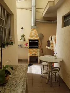 Sobrado com 3 Quartos à venda, 155m² no Jardim Franca, São Paulo