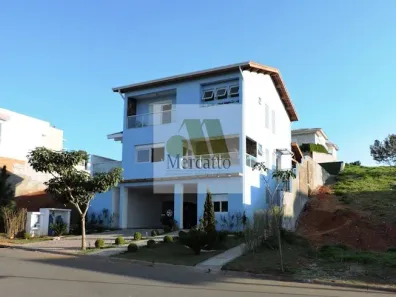 Casa de Condomínio com 3 Quartos à venda, 373m² no Chácaras São Carlos, Cotia