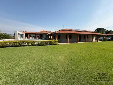 Fazenda/Sítio com 3 Quartos para alugar, 2844m² no Jardim Santa Adélia, Boituva