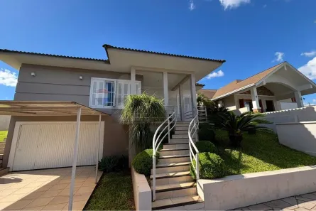 Casa com 3 Quartos à venda, 230m² no Constantina, Constantina