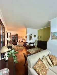 Casa com 4 Quartos à venda, 220m² no Paraíso, São Paulo