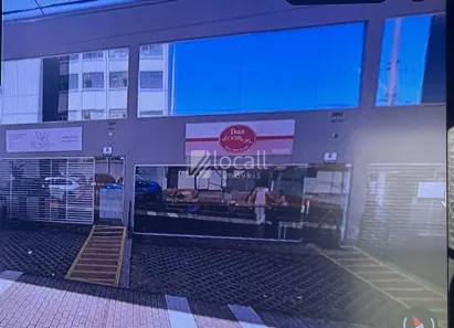 Sala Comercial para alugar, 50m² no Vila Santo Antônio, São José do Rio Preto
