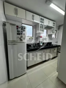 Apartamento com 2 Quartos à venda, 65m² no Vila Romano, São Paulo