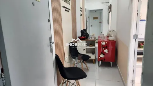 Sala Comercial para alugar, 20m² no Centro, Niterói