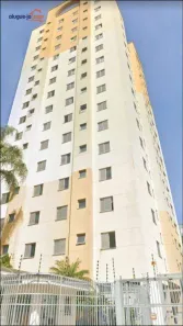Apartamento com 2 Quartos à venda, 80m² no Floradas de São José, São José dos Campos