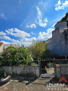 Lote/Terreno à venda, 250m² no Parque Assunção, Taboão da Serra