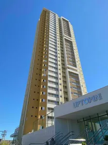 Apartamento com 3 Quartos à venda, 96m² no Jardim Europa, Goiânia