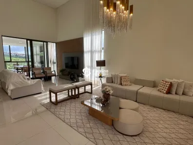 Casa de Condomínio com 4 Quartos à venda, 370m² no Mirante, Campina Grande