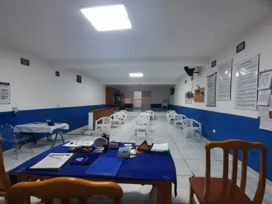 Sala Comercial à venda, 275m² no Rudge Ramos, São Bernardo do Campo