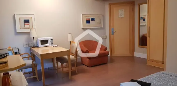 Kitnet à venda, 28m² no Higienópolis, São Paulo