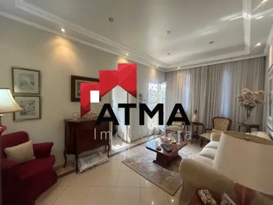 Casa com 3 Quartos à venda, 191m² no Vila da Penha, Rio de Janeiro