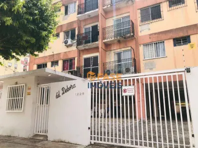 Apartamento com 2 Quartos à venda, 54m² no Jurunas, Belém