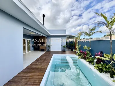 Casa com 3 Quartos à venda, 150m² no São Sebastião, Palhoça