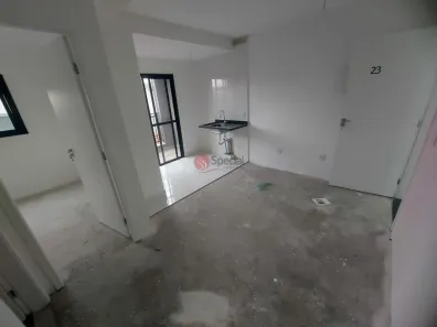 Apartamento com 2 Quartos à venda, 37m² no Parque São Jorge, São Paulo