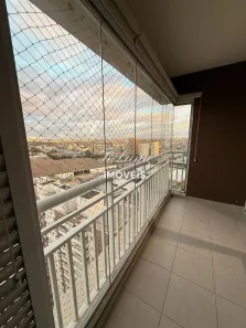 Apartamento com 1 Quarto para alugar, 68m² no Alphaville Centro Industrial e Empresarial/Alphaville., Barueri