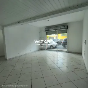 Imóvel Comercial para alugar, 42m² no Jardim Anália Franco, São Paulo