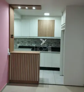 Apartamento com 2 Quartos à venda, 44m² no Colinas, Londrina