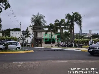 Apartamento com 2 Quartos à venda, 41m² no Parque das Nações, Bauru