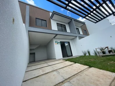 Casa com 3 Quartos à venda, 93m² no Vila Real, Chapecó