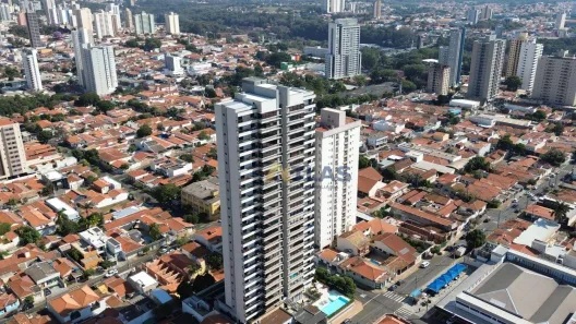 Apartamento com 3 Quartos à venda, 163m² no São Dimas, Piracicaba