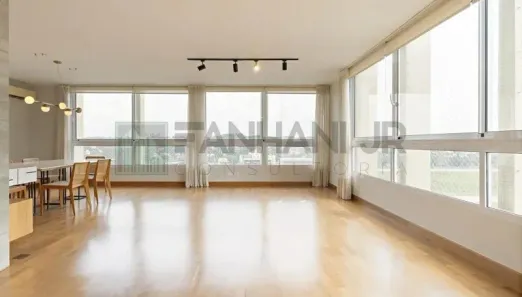 Apartamento com 3 Quartos à venda, 271m² no Jardim Europa, São Paulo