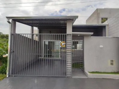 Imóvel Comercial com 3 Quartos à venda, 89m² no Capão Grosso II-C, São José dos Campos