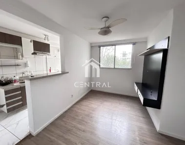 Apartamento com 2 Quartos à venda, 45m² no Gopoúva, Guarulhos