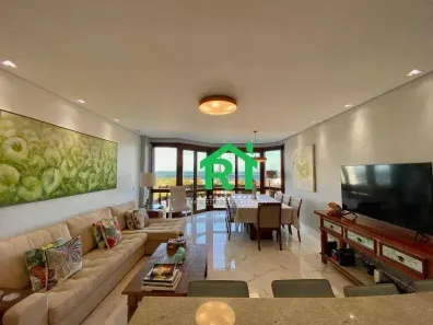 Casa de Condomínio com 4 Quartos à venda, 330m² no Enseada, Guarujá