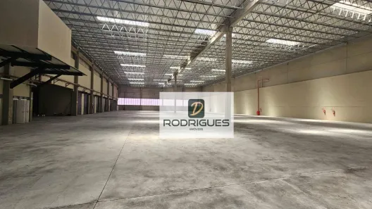 Galpão/Depósito/Armazém para alugar, 5550m² no Cooperativa, São Bernardo do Campo
