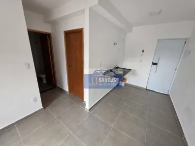 Apartamento com 2 Quartos à venda, 34m² no Alto da Mooca, São Paulo