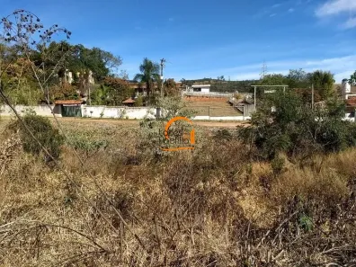 Lote/Terreno à venda, 512m² no Vitória Régia, Atibaia