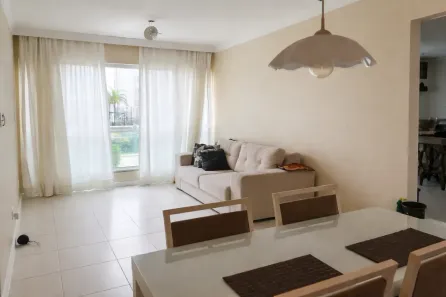 Apartamento com 2 Quartos à venda, 65m² no Horto Bela Vista, Salvador