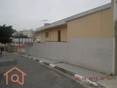 Sobrado com 4 Quartos à venda, 274m² no Jardim Oriental, São Paulo