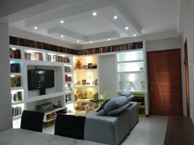 Apartamento com 3 Quartos à venda, 88m² no Boa Vista, São José do Rio Preto