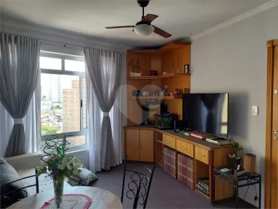 Apartamento com 2 Quartos à venda, 70m² no Vila Deodoro, São Paulo