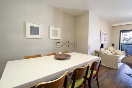 Apartamento com 4 Quartos à venda, 128m² no Perdizes, São Paulo
