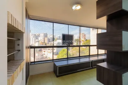 Apartamento com 2 Quartos à venda, 80m² no Higienópolis, Porto Alegre