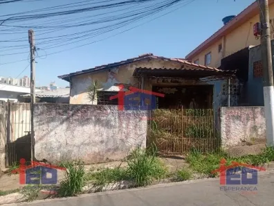 Lote/Terreno à venda, 250m² no Jardim D'Abril, Osasco