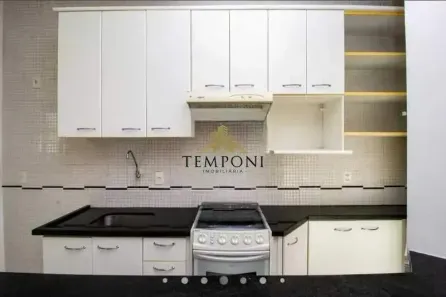 Apartamento com 1 Quarto à venda, 40m² no Savassi, Belo Horizonte
