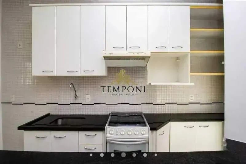Apartamento com 1 quarto — Savassi, Belo Horizonte