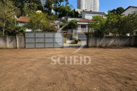 Lote/Terreno para alugar, 2200m² no Jardim Mirante, São Paulo