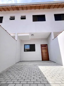 Casa com 2 Quartos à venda, 63m² no Jardim das Gaivotas, Caraguatatuba