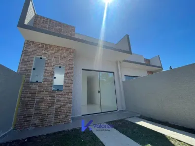 Casa com 2 Quartos à venda, 95m² no Tabuleiro, Matinhos