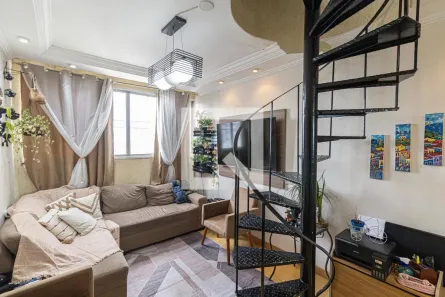 Cobertura com 3 Quartos à venda, 130m² no Vila Santana, São Paulo
