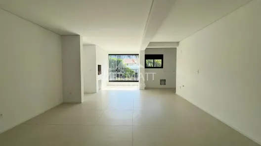 Apartamento com 3 Quartos à venda, 131m² no Vila Formosa, Blumenau