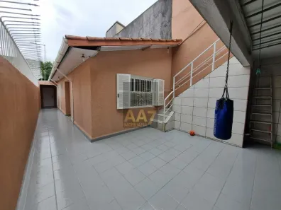 Casa com 2 Quartos à venda, 75m² no Jardim Arpoador, São Paulo