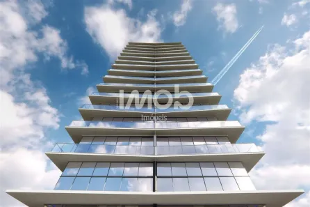 Apartamento com 3 Quartos à venda, 135m² no , Balneário Piçarras