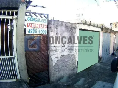 à venda, 300m² no Nova Gerty, São Caetano do Sul